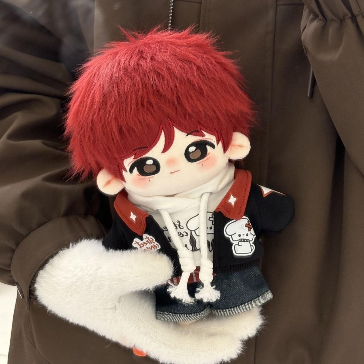 Anime Doll Cosplay - Nuova [Prima Edizione] 2026 Bambola di