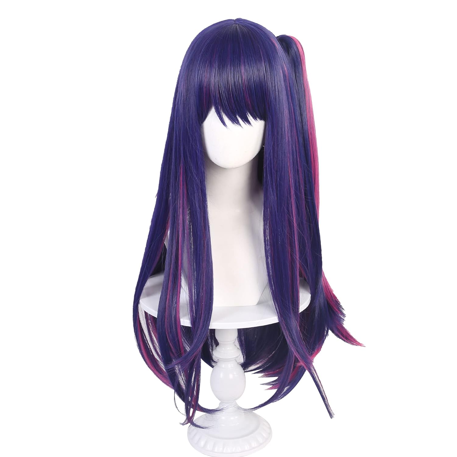 Anime Cosplay Ai - Parrucca cosplay Anime OSHI NO KO