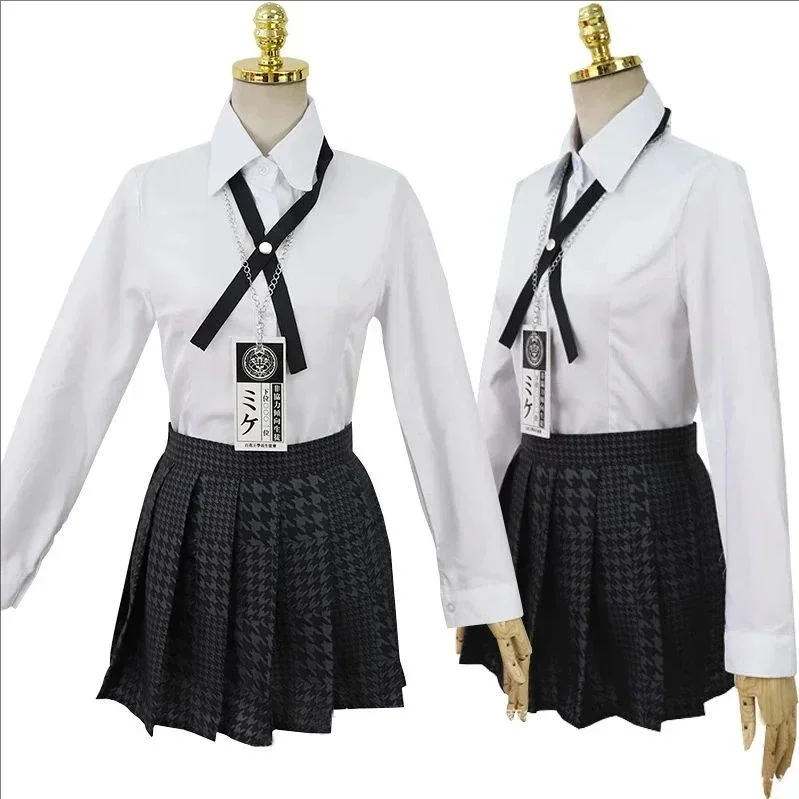 Anime Cosplay Kakegurui - Nuovo Costume Cosplay Anime Kakegurui, Uniforme