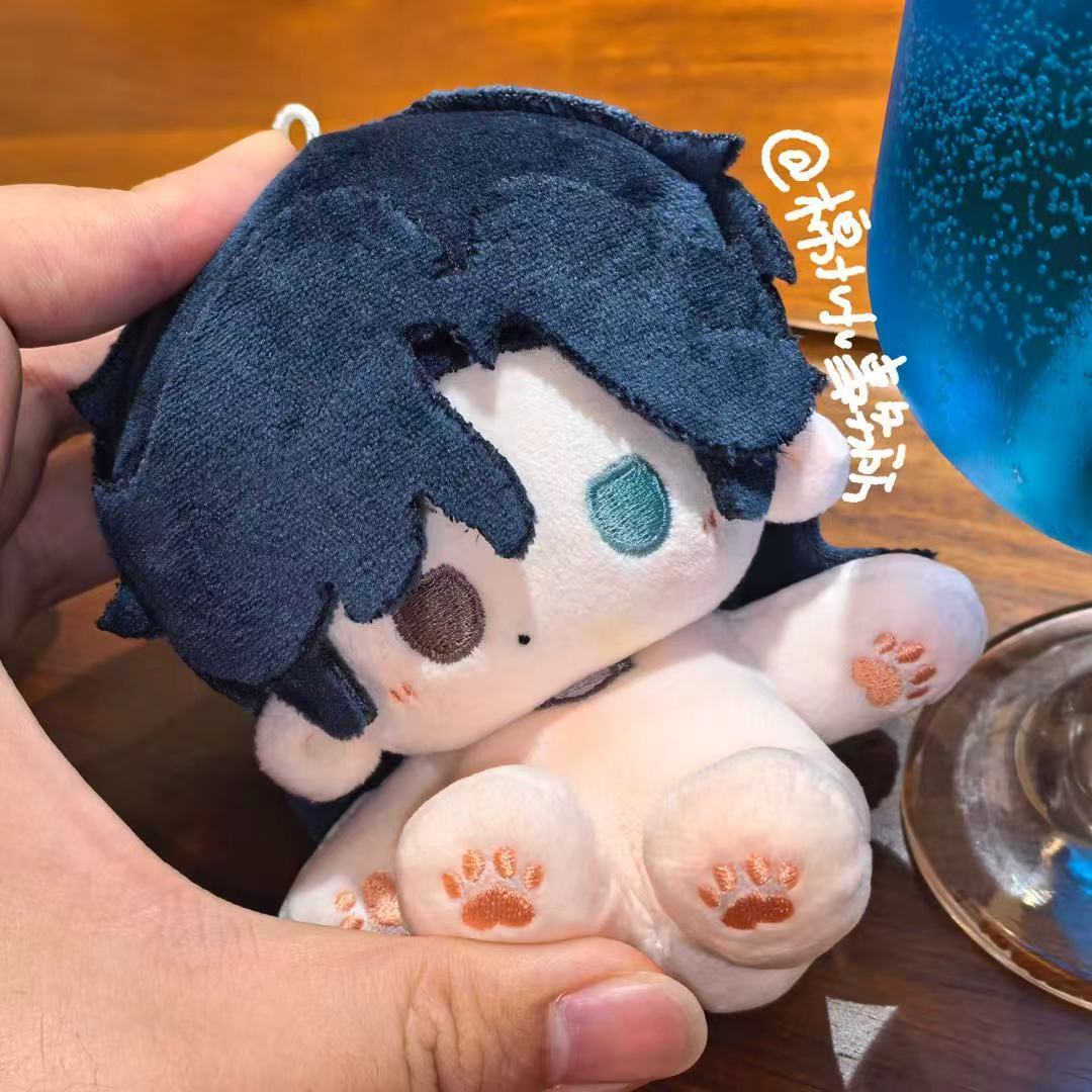 Anime Doll Cosplay - Peluche Cosplay Identity V Anne Knight
