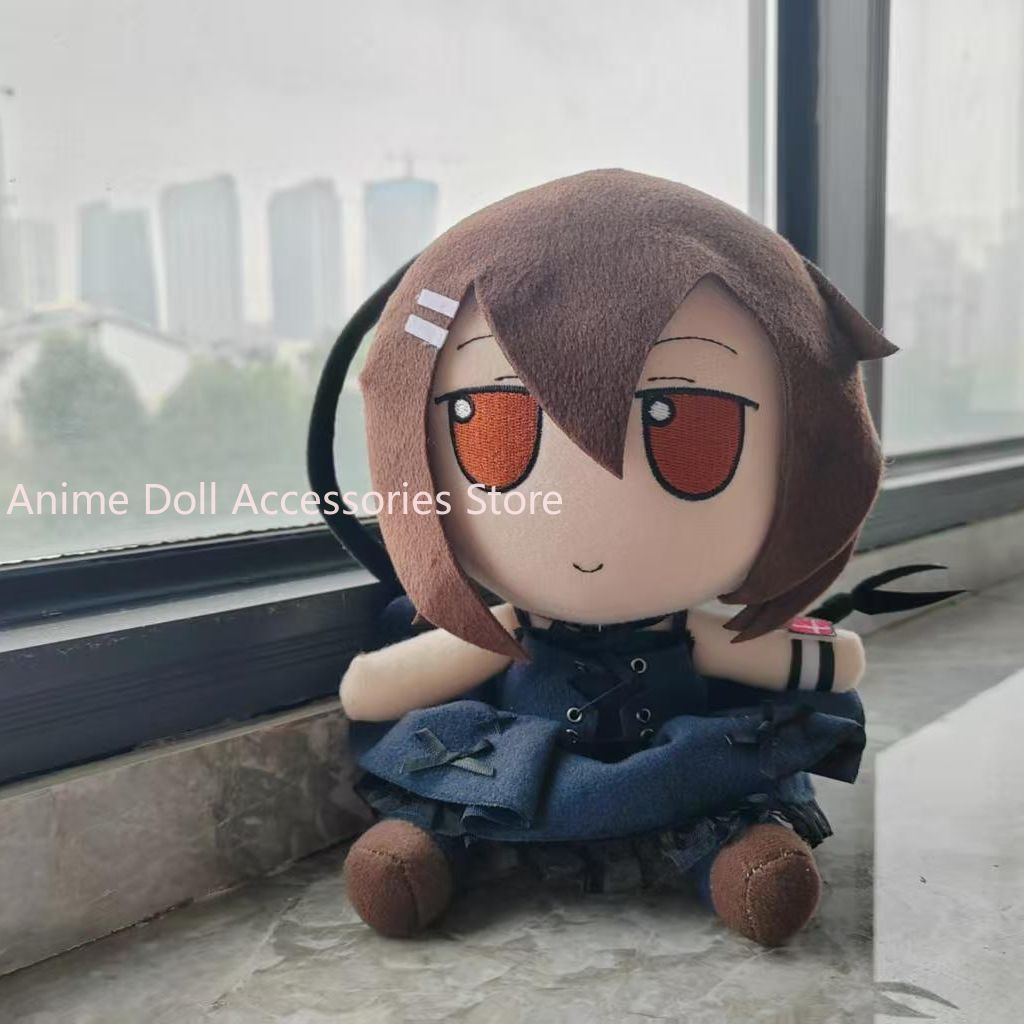 Anime Doll Cosplay - Bambola di Peluche Anime Minakami Yuki