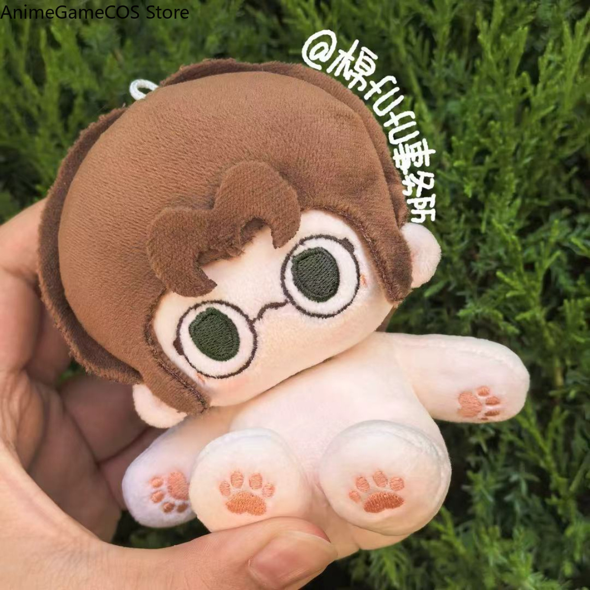 Anime Doll Cosplay - Peluche Anime Identity V Freddy Riley