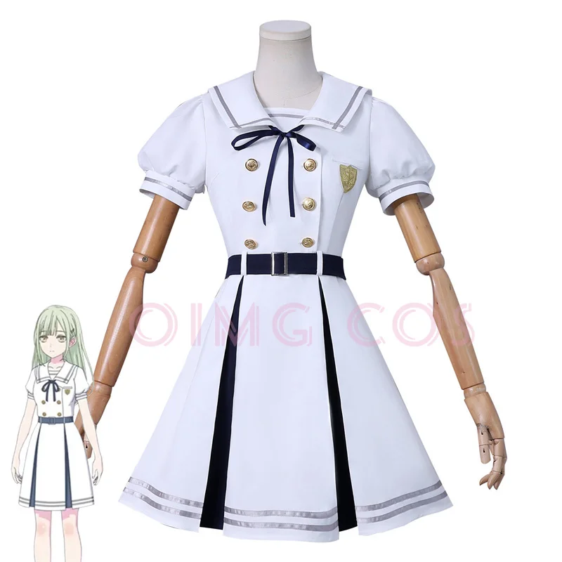 Anime Cosplay In Chinese - Costume Cosplay BanG Dream, Uniforme in