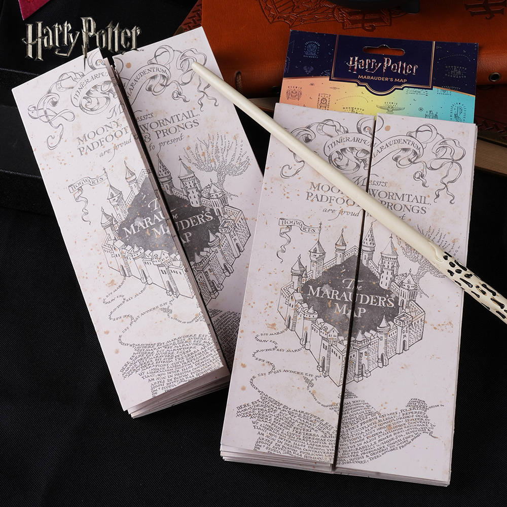 Anime Cosplay Props - 1 Pezzo Mappa della Scuola di