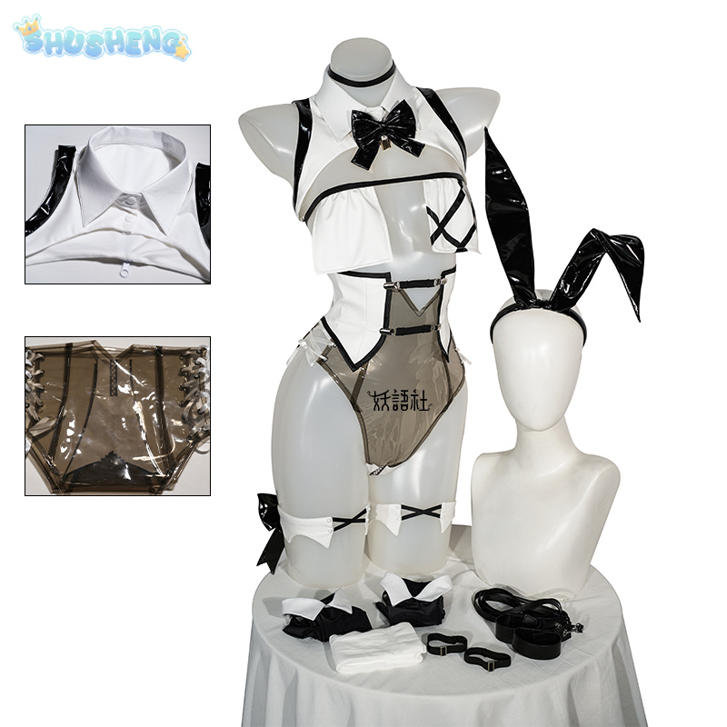 Anime Cosplay Girl Costume - Bay Bae Costume Cosplay Gioco Anime