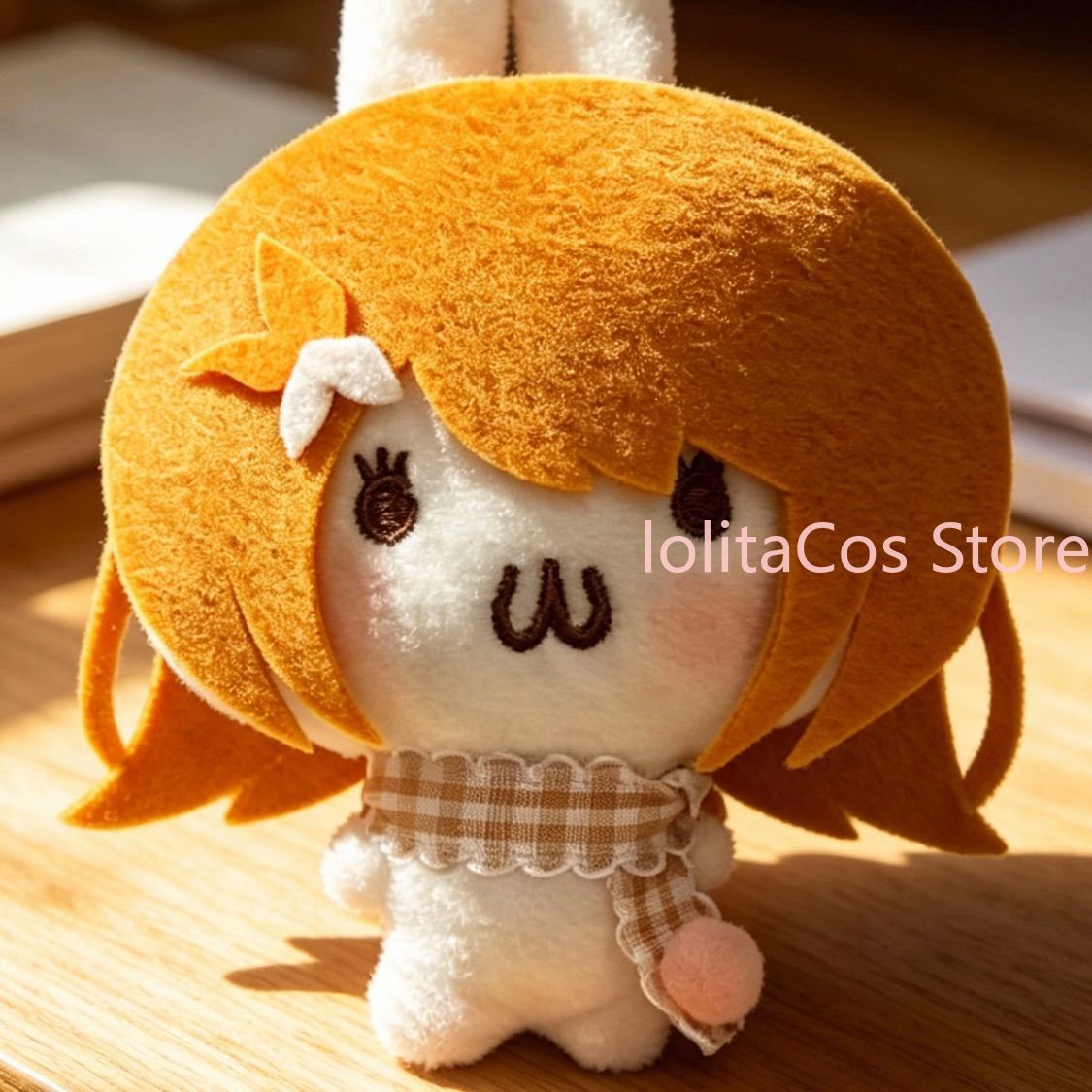 Pjsk Project SEKAI Minori Hana - Anime Doll Cosplay recensione e prezzo