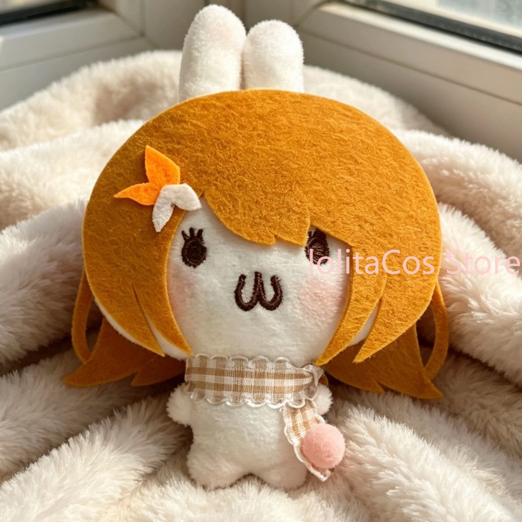 Pjsk Project SEKAI Minori Hana - Anime Doll Cosplay recensione e prezzo