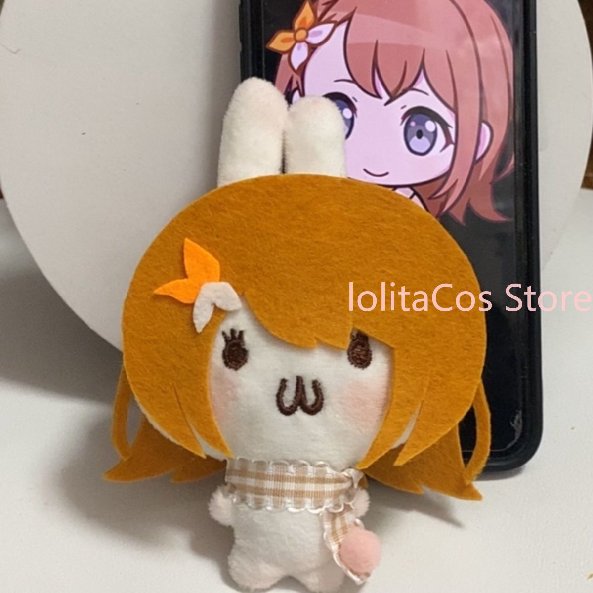 Pjsk Project SEKAI Minori Hana - Anime Doll Cosplay recensione e prezzo