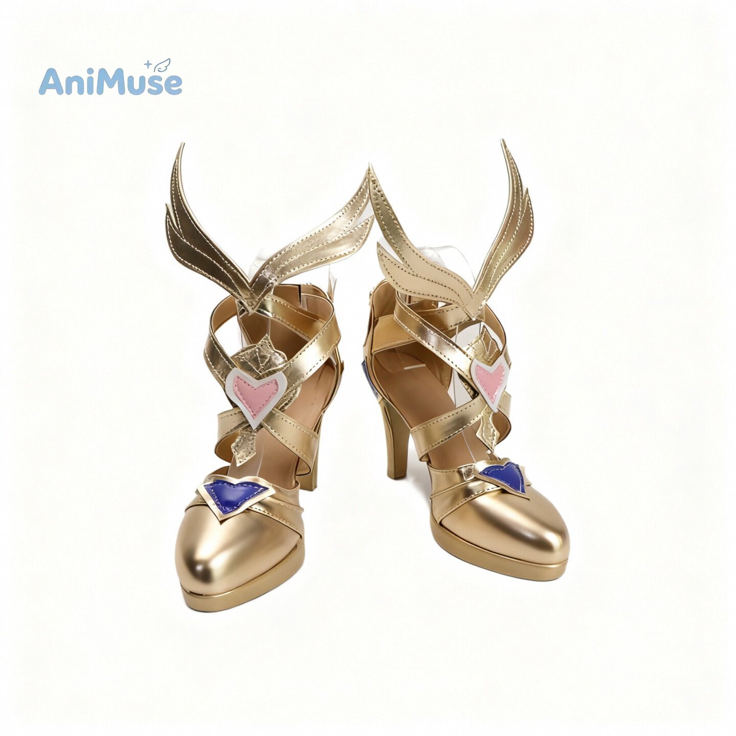 Gioco Genshin Impact ‌   Scarp - Cosplay Anime Shoes recensione e prezzo