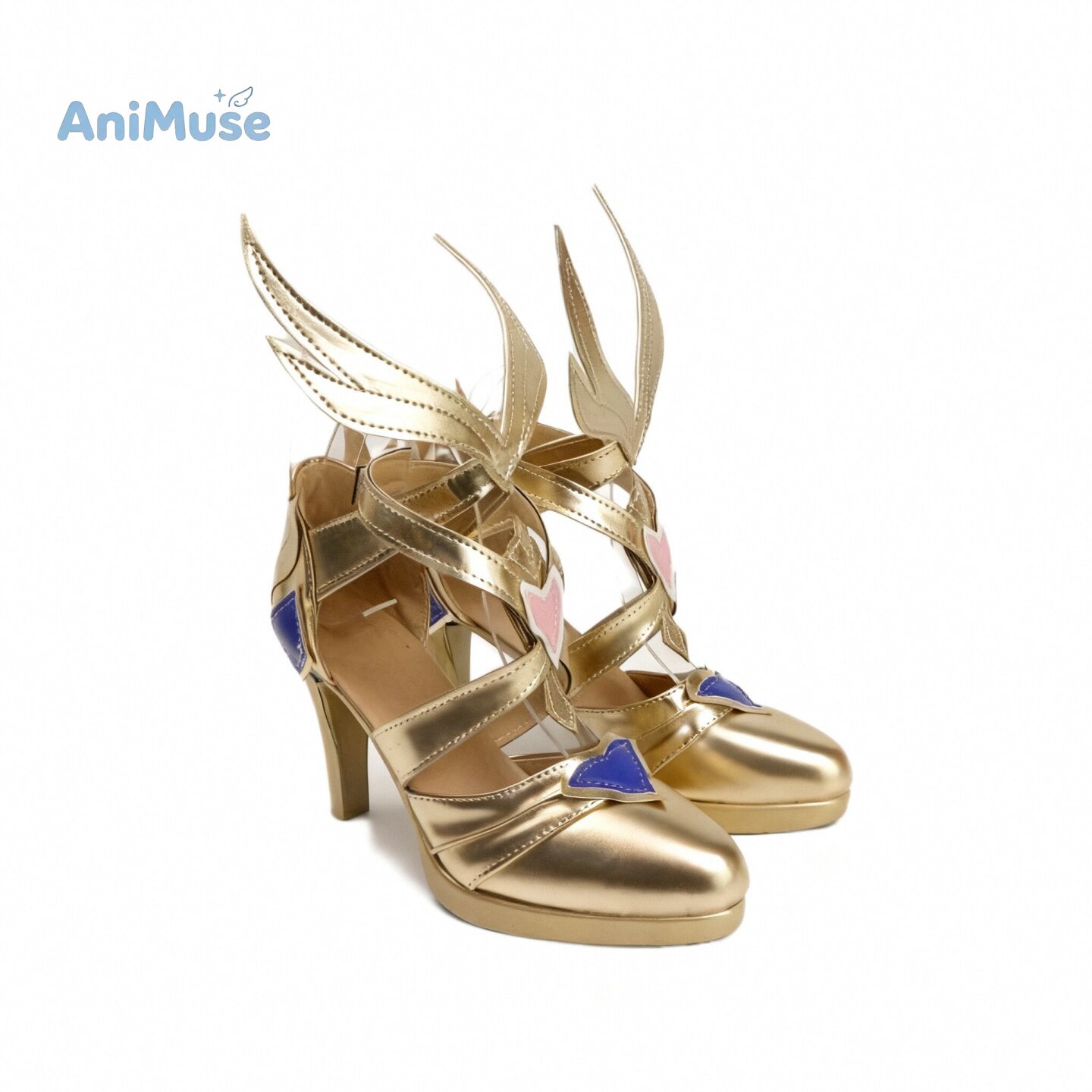 Gioco Genshin Impact ‌   Scarp - Cosplay Anime Shoes recensione e prezzo