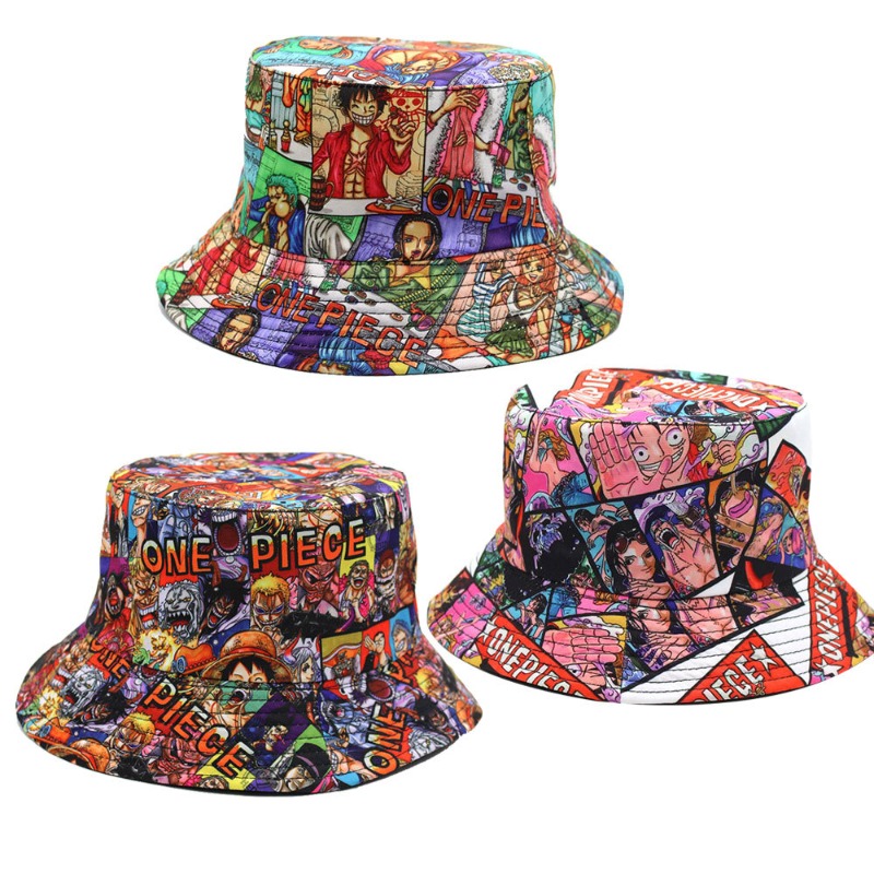 Cappello a secchiello con stam - Anime Cosplay Ai recensione e prezzo