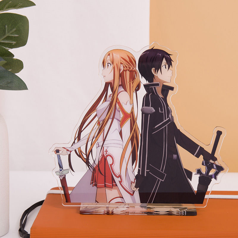 Sword Art Online Anime Perifer - Sword Art Online Cape recensione e prezzo