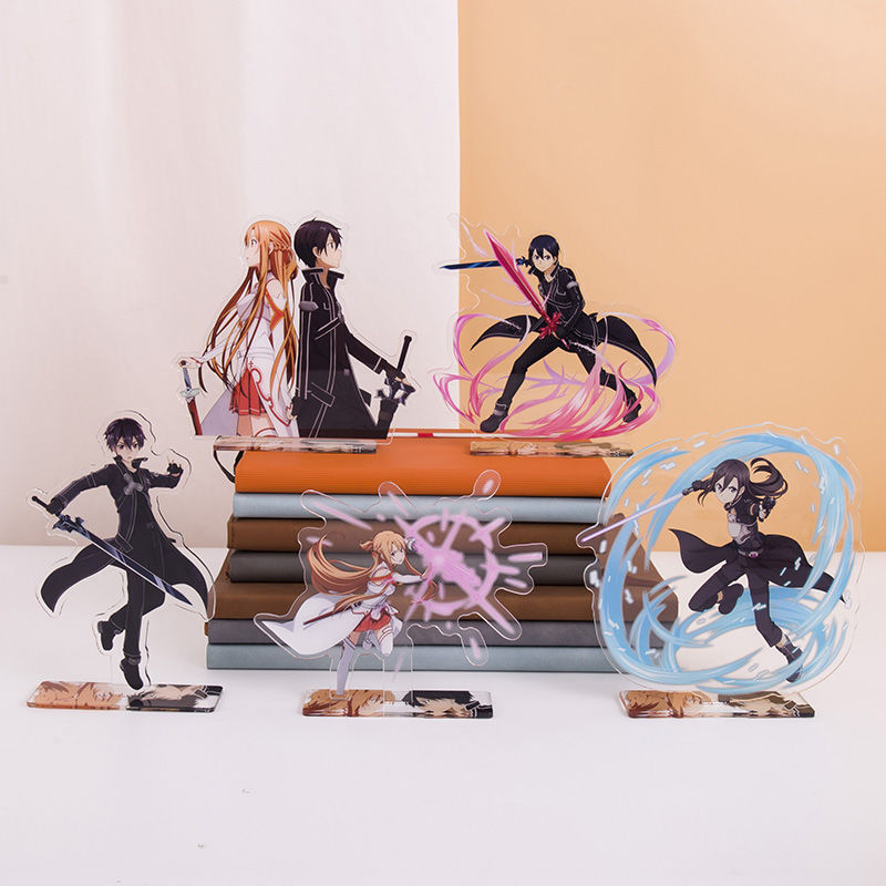 Sword Art Online Anime Perifer - Sword Art Online Cape recensione e prezzo