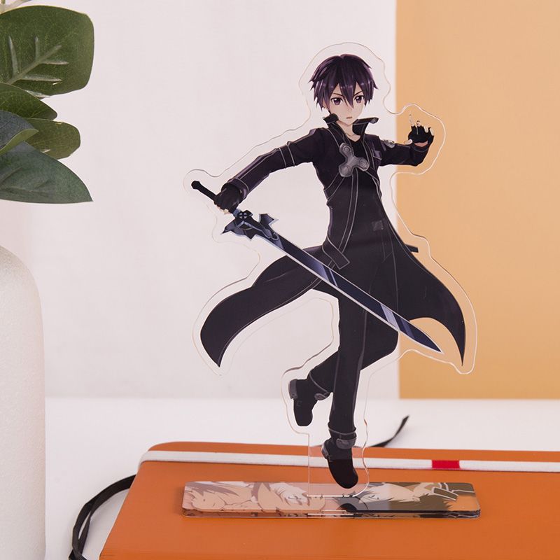 Sword Art Online Anime Perifer - Sword Art Online Cape recensione e prezzo