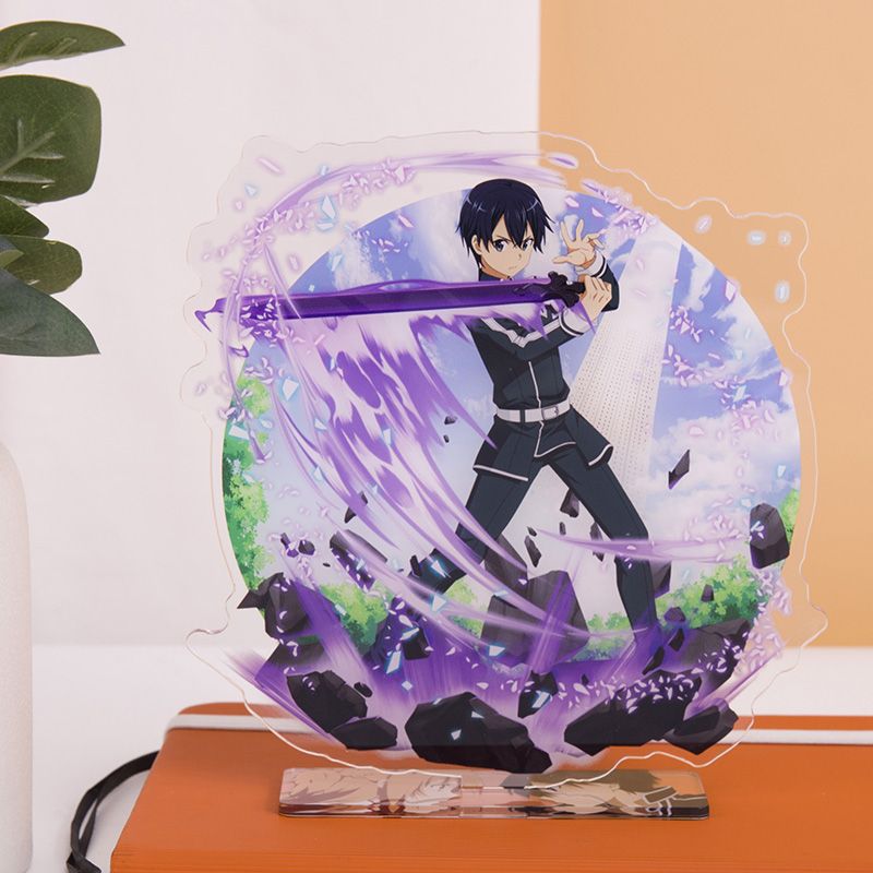 Sword Art Online Anime Perifer - Sword Art Online Cape recensione e prezzo