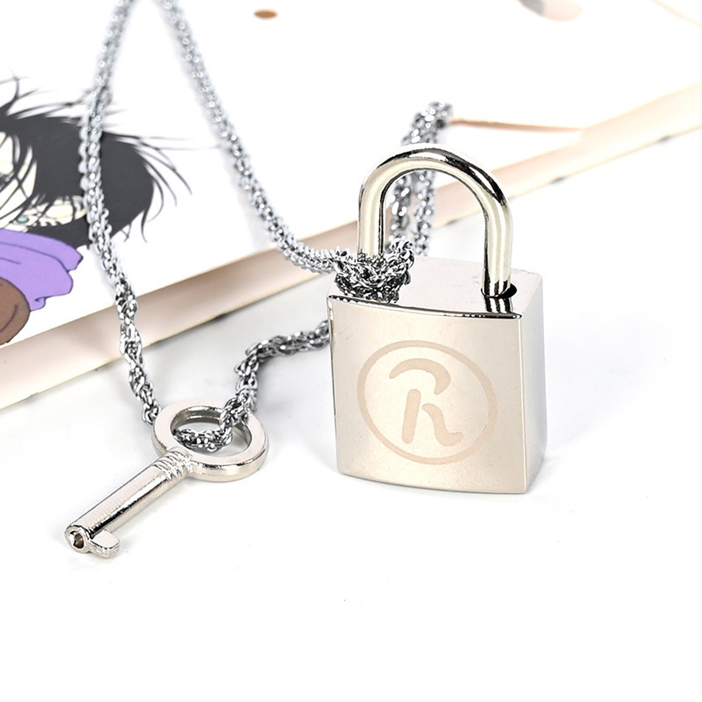 Set di 2 Collane Anime Oosaki  - Anime Cosplay For Couples recensione e prezzo