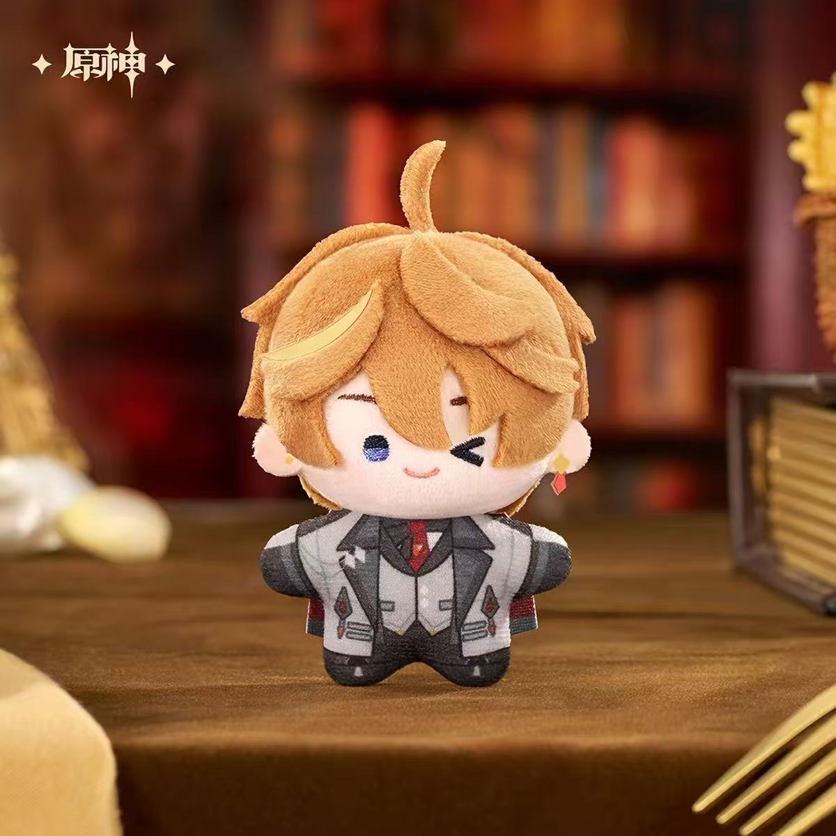 Genshin Impact - Ciondoli Uffi - Anime Cosplay Diy recensione e prezzo