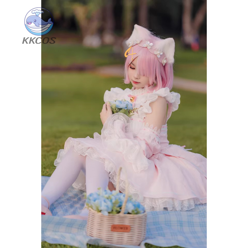 Re:ZERO - Inizia la vita in un - Anime Cosplay Re Zero recensione e prezzo