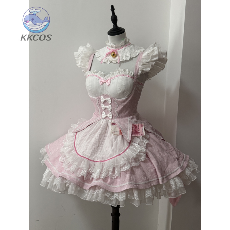 Re:ZERO - Inizia la vita in un - Anime Cosplay Re Zero recensione e prezzo