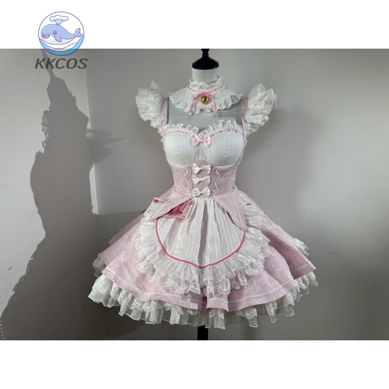 Re:ZERO - Inizia la vita in un - Anime Cosplay Re Zero recensione e prezzo