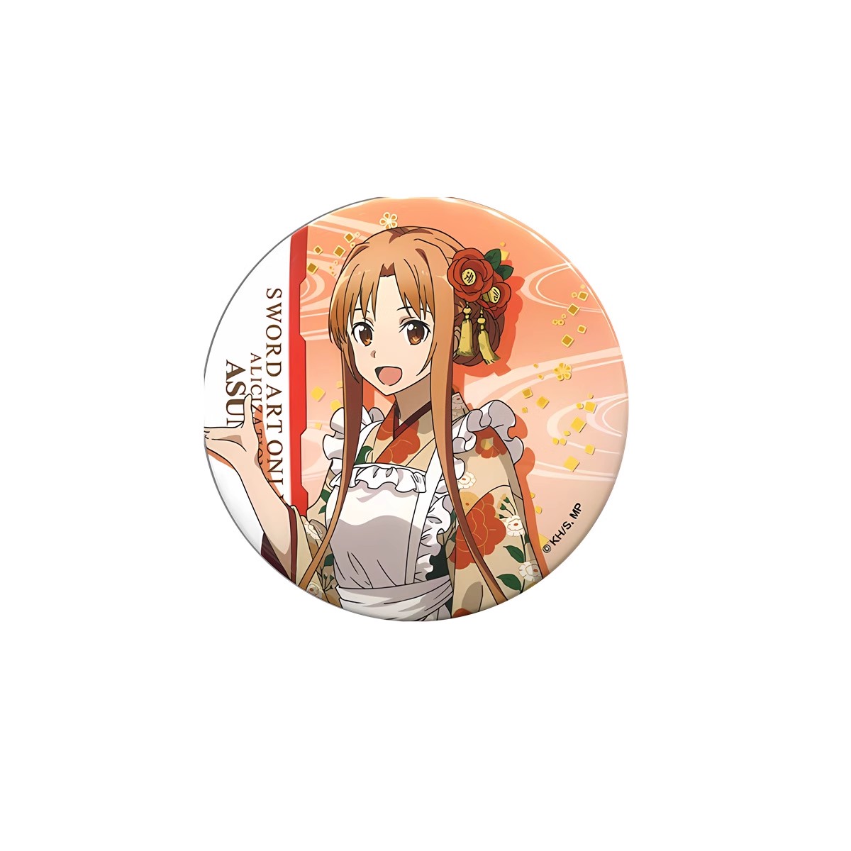 58mm Anime Spada Arte Online S - Sword Art Online Cape recensione e prezzo