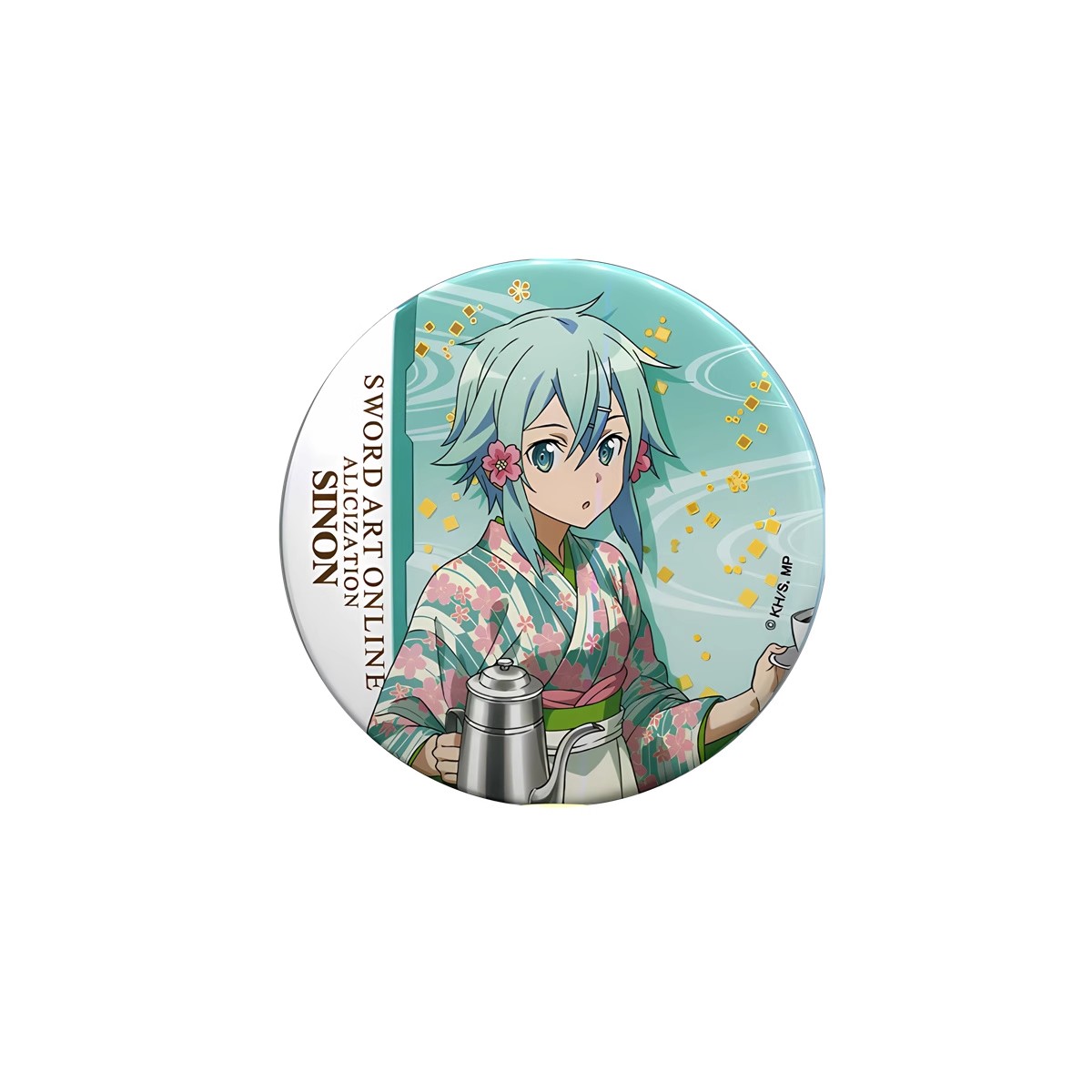 58mm Anime Spada Arte Online S - Sword Art Online Cape recensione e prezzo