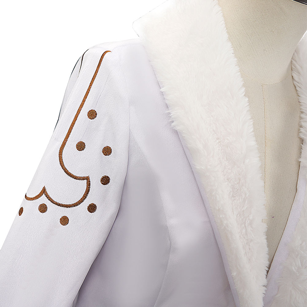 Costume Cosplay di Nico Robin, - Anime Cosplay Robin recensione e prezzo
