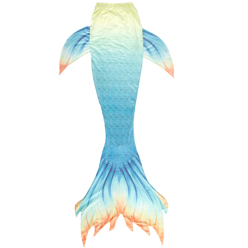 Costume da Sirena per Ragazze, - Anime Cosplay Girl Photo recensione e prezzo