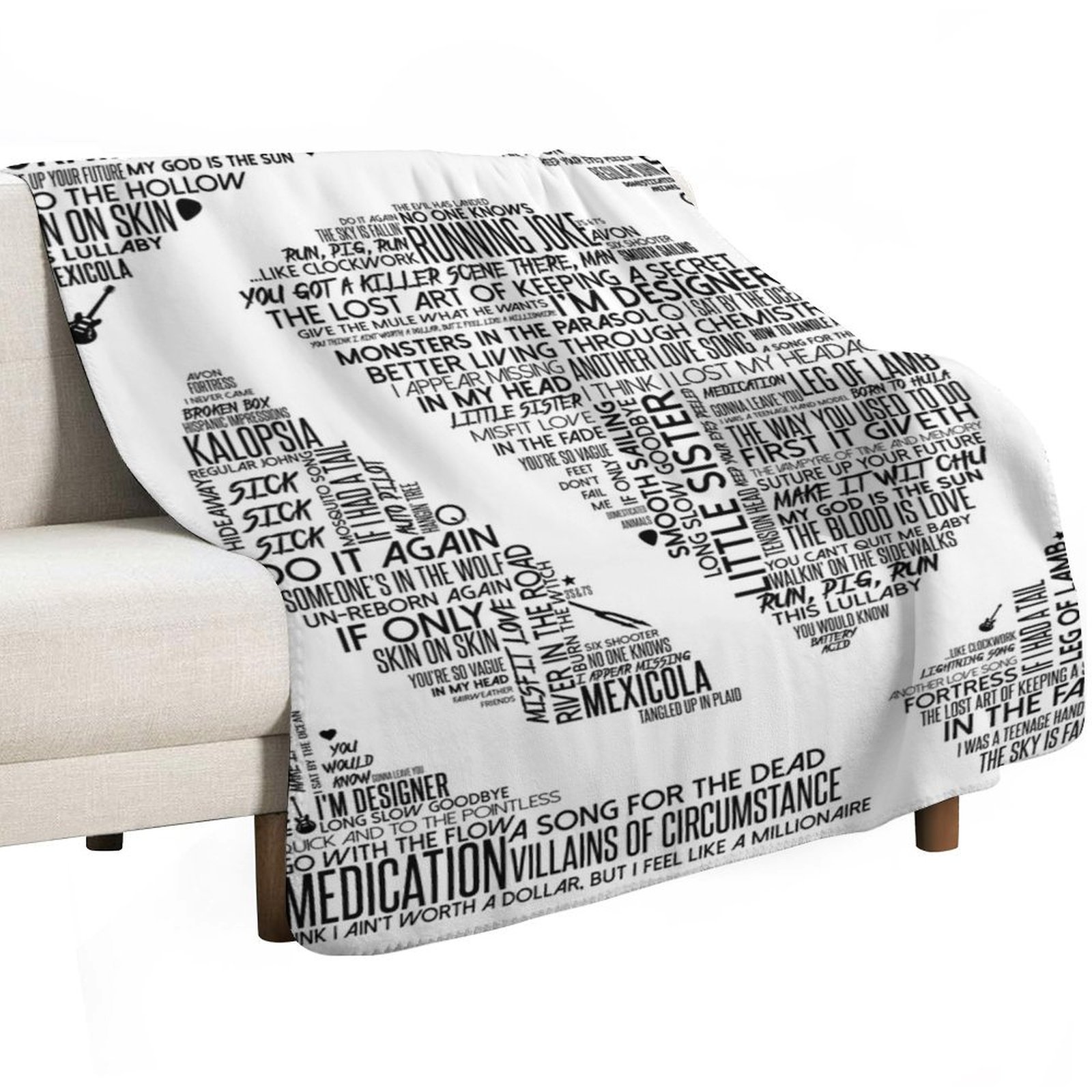 Coperta in pile morbida e term - Anime Cosplay Title recensione e prezzo