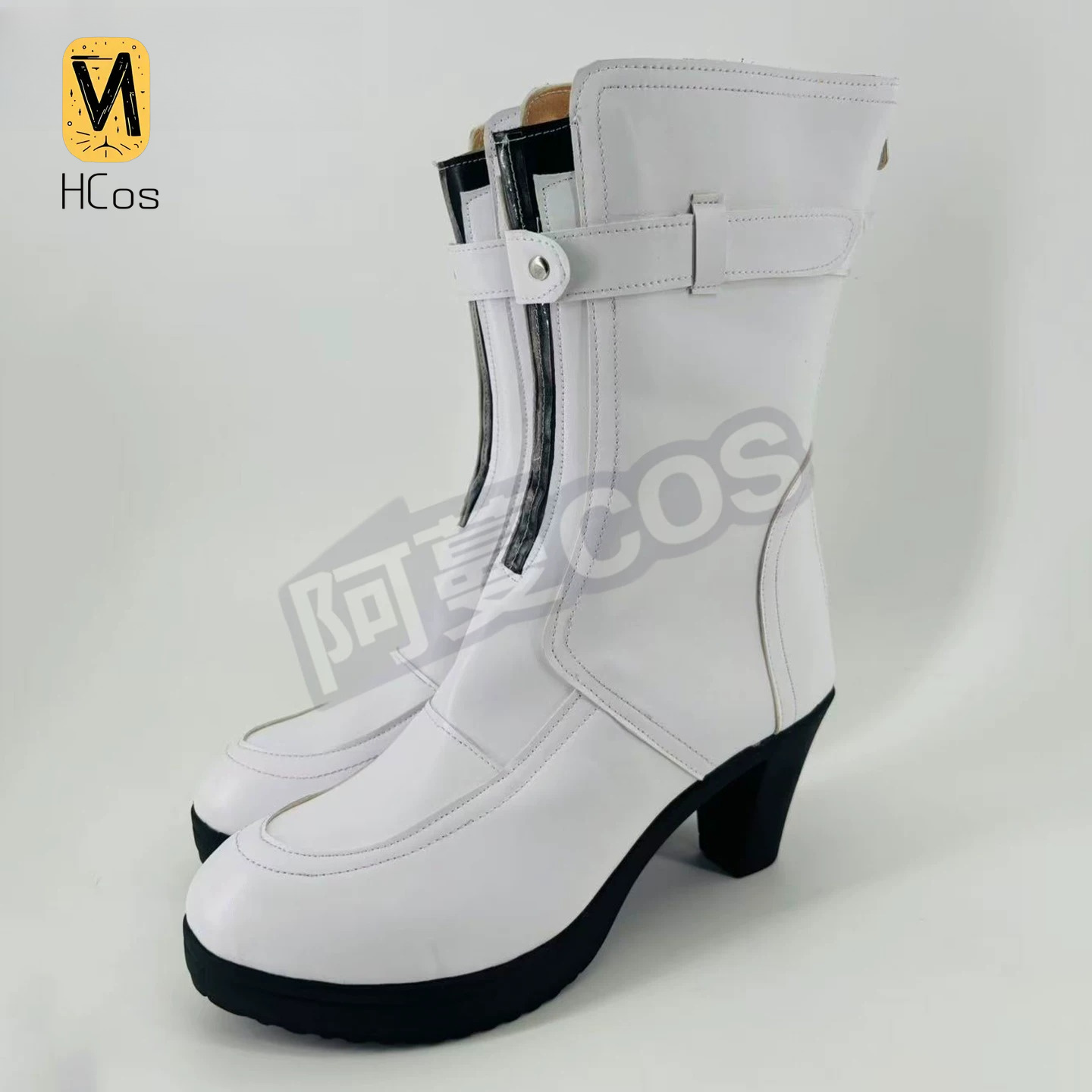 Honkai: Star Rail x Fate Colla - Cosplay Anime Shoes recensione e prezzo