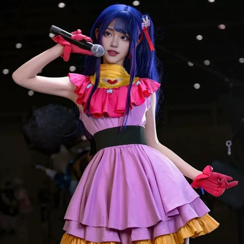 Costume Cosplay Euro 7 Cos B-K - Anime Cosplay Ai recensione e prezzo