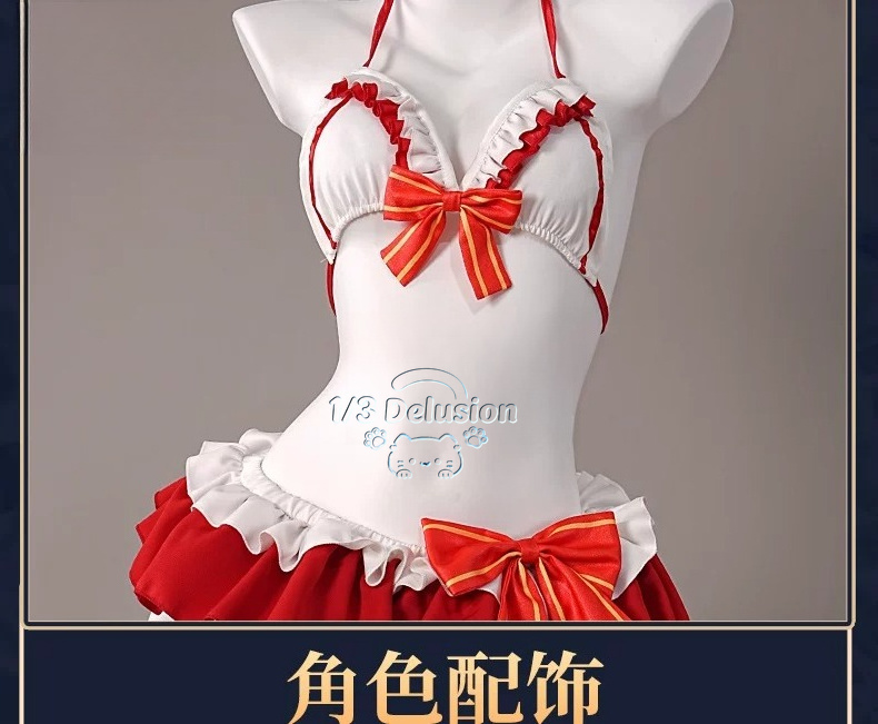 Costume Cosplay di Asuna Yuuki - Sword Art Online Cape recensione e prezzo