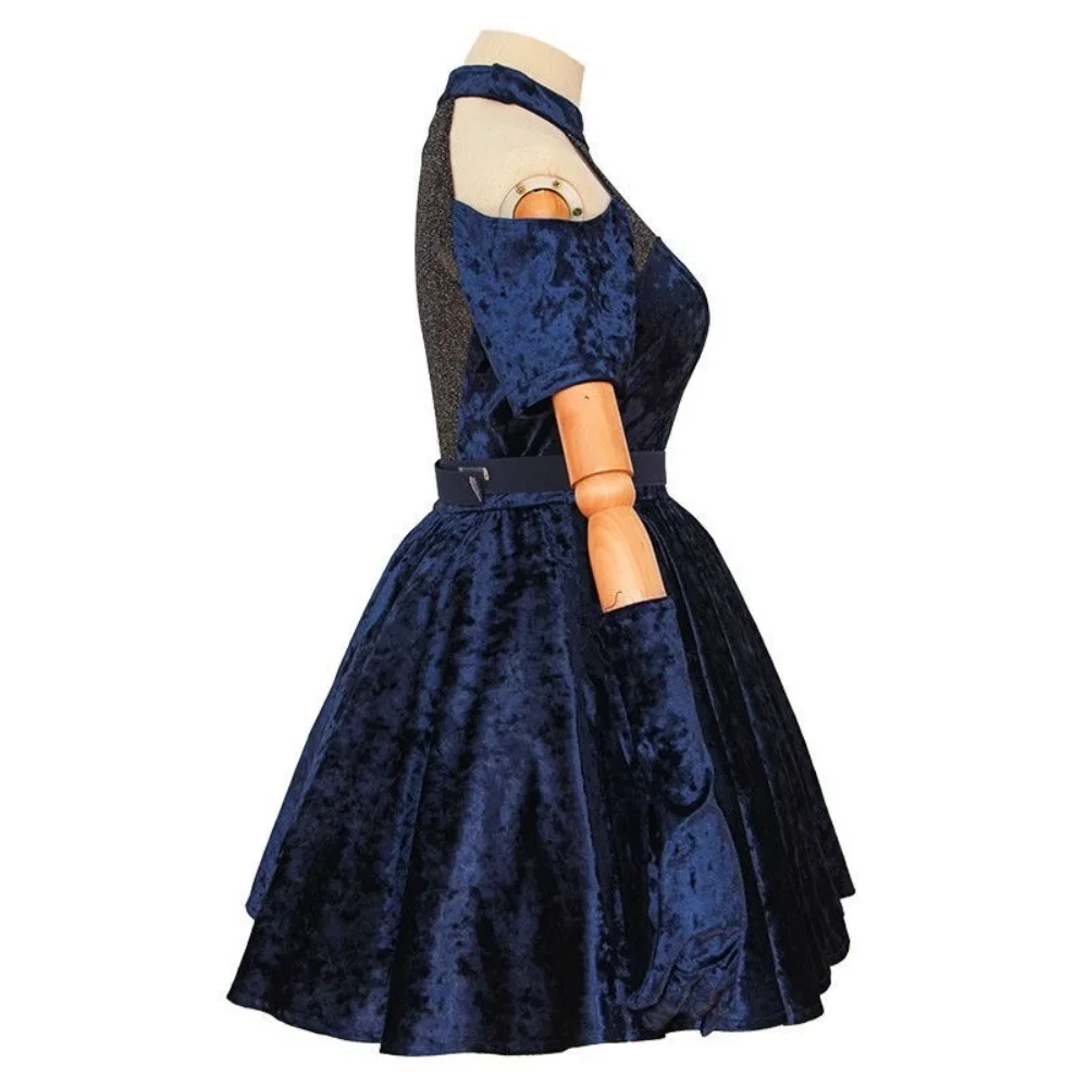 Costume Cosplay Mizi 2026 Anim - Cosplay Anime Pink Hair recensione e prezzo