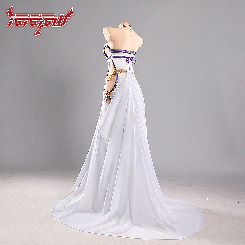 Nuovo 2026 Costume Cosplay Ani - Anime Cosplay Photo recensione e prezzo