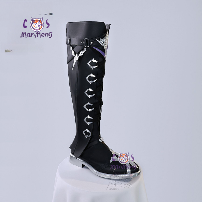 Kyryll Chudomirovich Flins Cos - Cosplay Anime Shoes recensione e prezzo