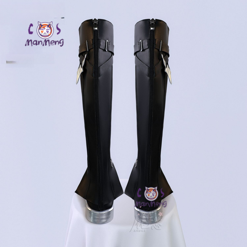 Kyryll Chudomirovich Flins Cos - Cosplay Anime Shoes recensione e prezzo