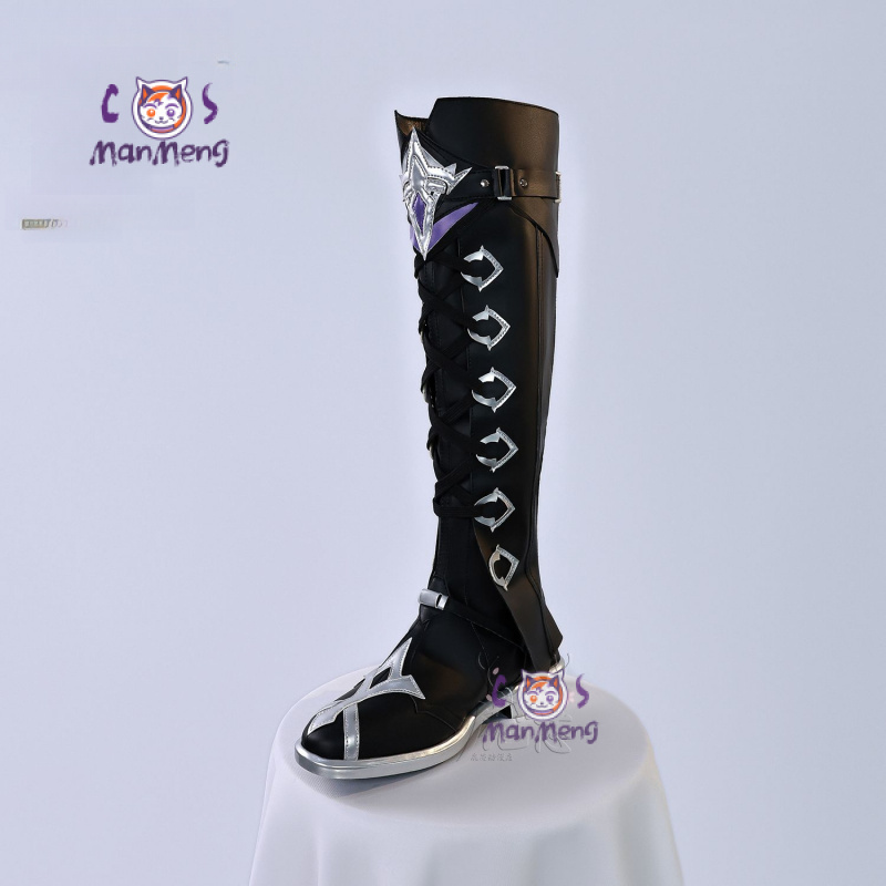 Kyryll Chudomirovich Flins Cos - Cosplay Anime Shoes recensione e prezzo