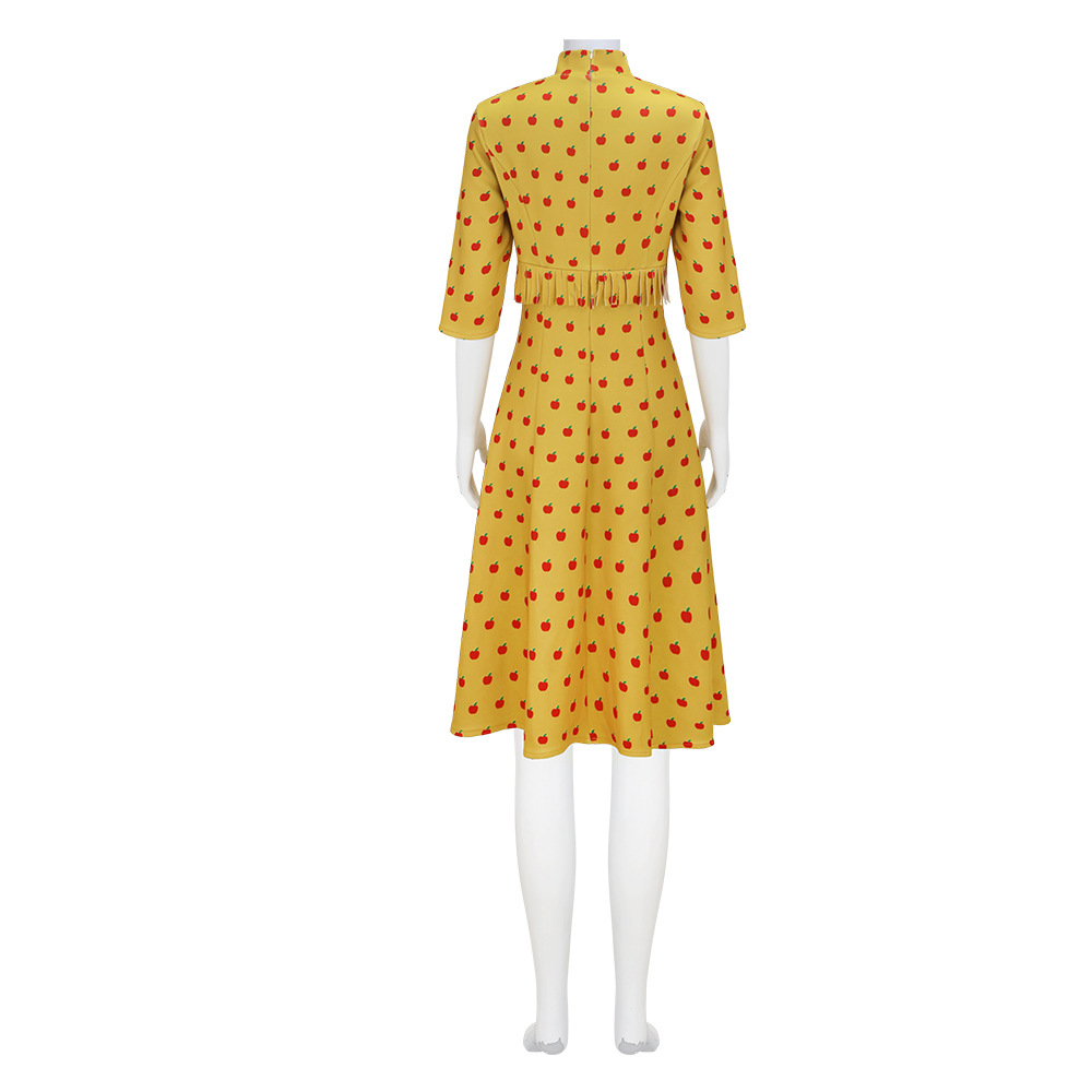 Costume da Film Fantastico Sig - Anime Cosplay Girl Costume recensione e prezzo