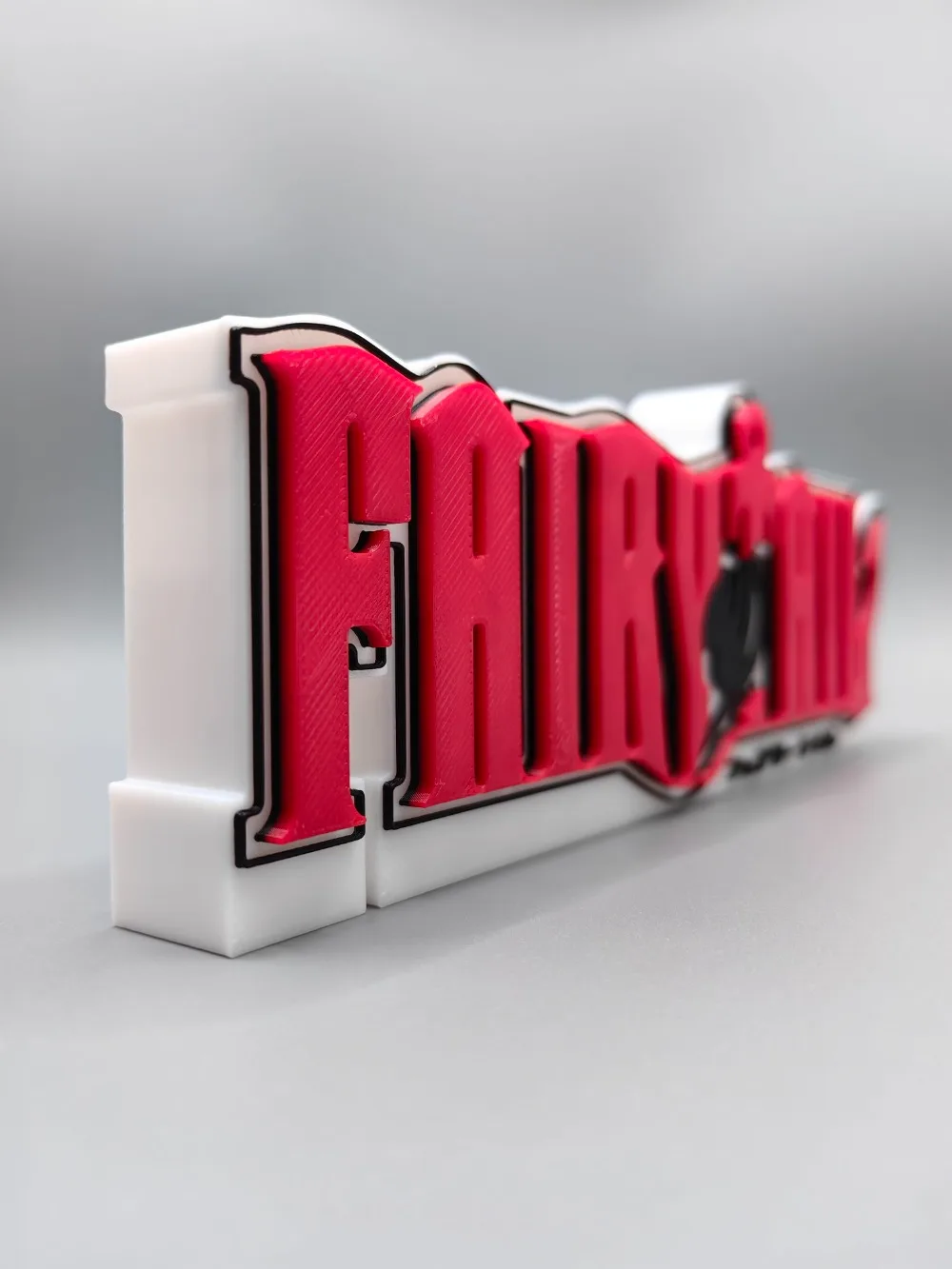 Anime Fairy Tail 3D Stampato M - Anime Cosplay Title recensione e prezzo