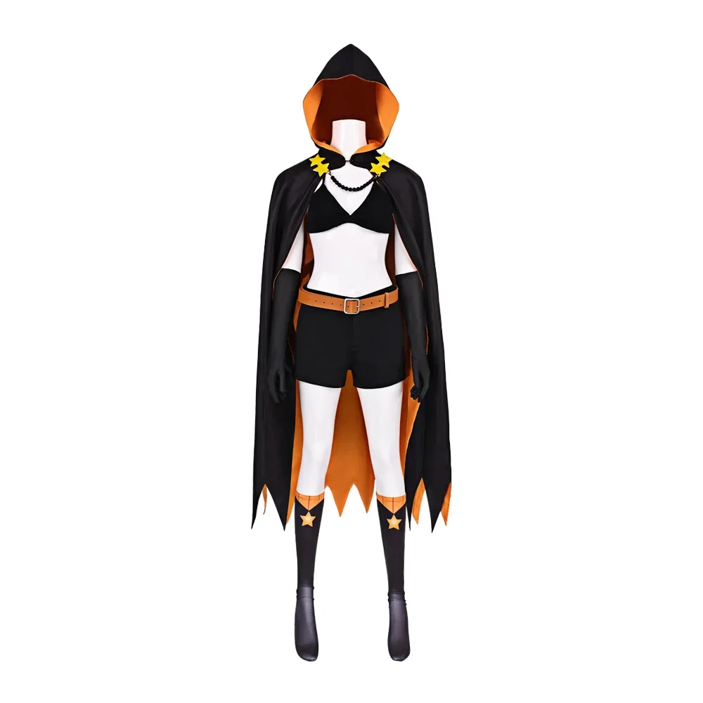 Costume cosplay Anime Shaula R - Anime Cosplay Re Zero recensione e prezzo