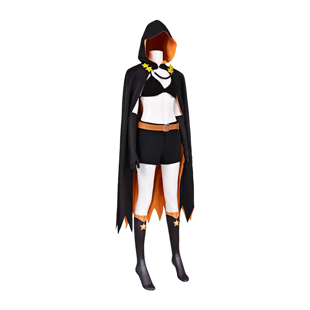 Costume cosplay Anime Shaula R - Anime Cosplay Re Zero recensione e prezzo