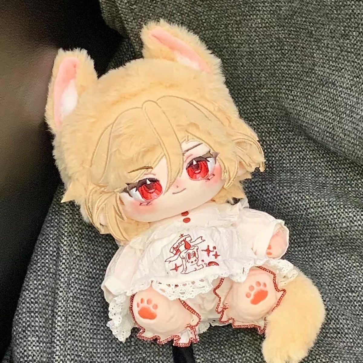 Bambola di cotone cosplay orig - Anime Doll Cosplay recensione e prezzo