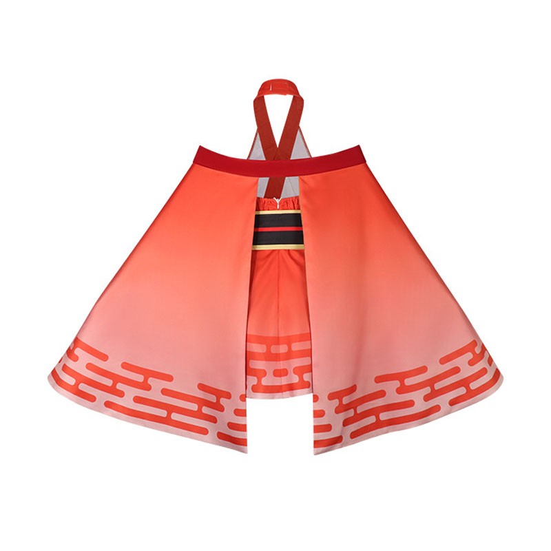 Set Kimono Cosplay Cosmic Kagu - Anime Cosplay Kimono recensione e prezzo