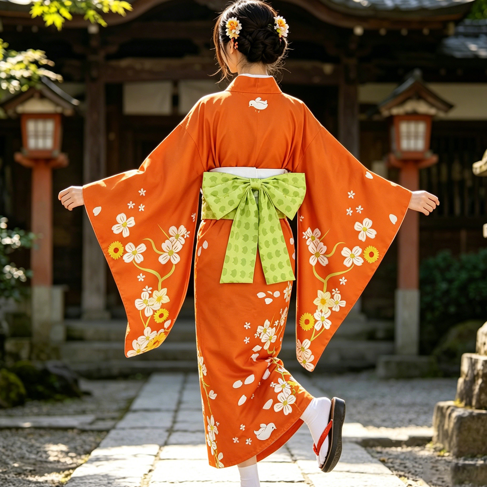 Costume Cosplay Danganronpa Hi - Anime Cosplay Kimono recensione e prezzo