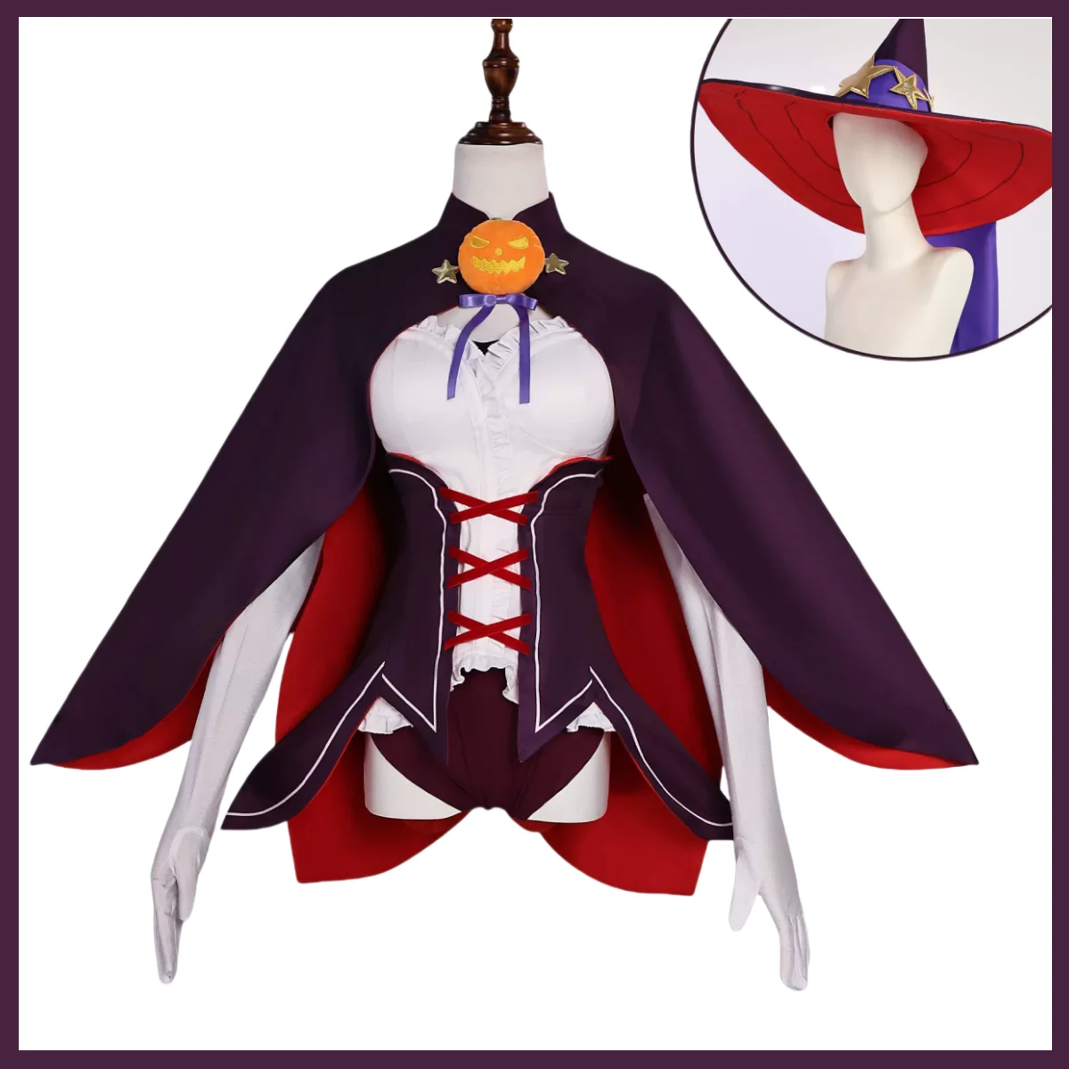 XQAnime Re:La vita in un mondo - Anime Cosplay Re Zero recensione e prezzo