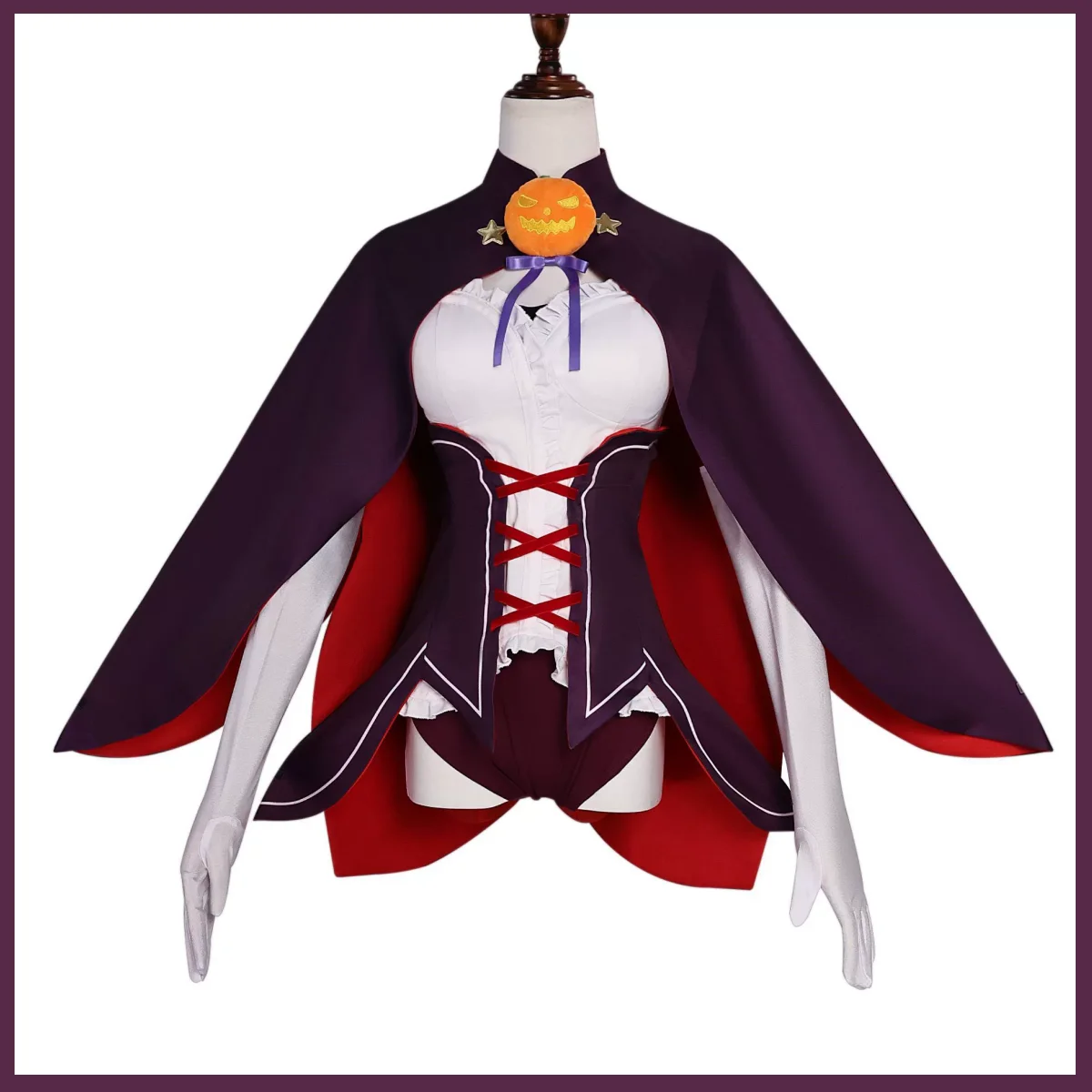XQAnime Re:La vita in un mondo - Anime Cosplay Re Zero recensione e prezzo