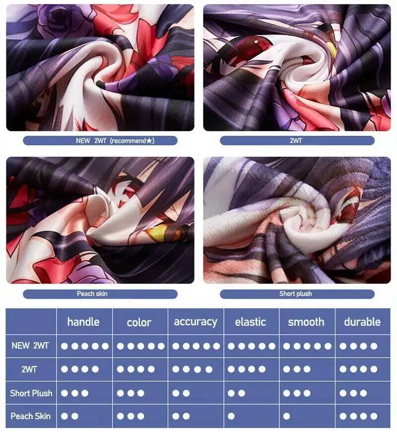 Federa per Cuscino Dakimakura  - Anime Cosplay Kakegurui recensione e prezzo