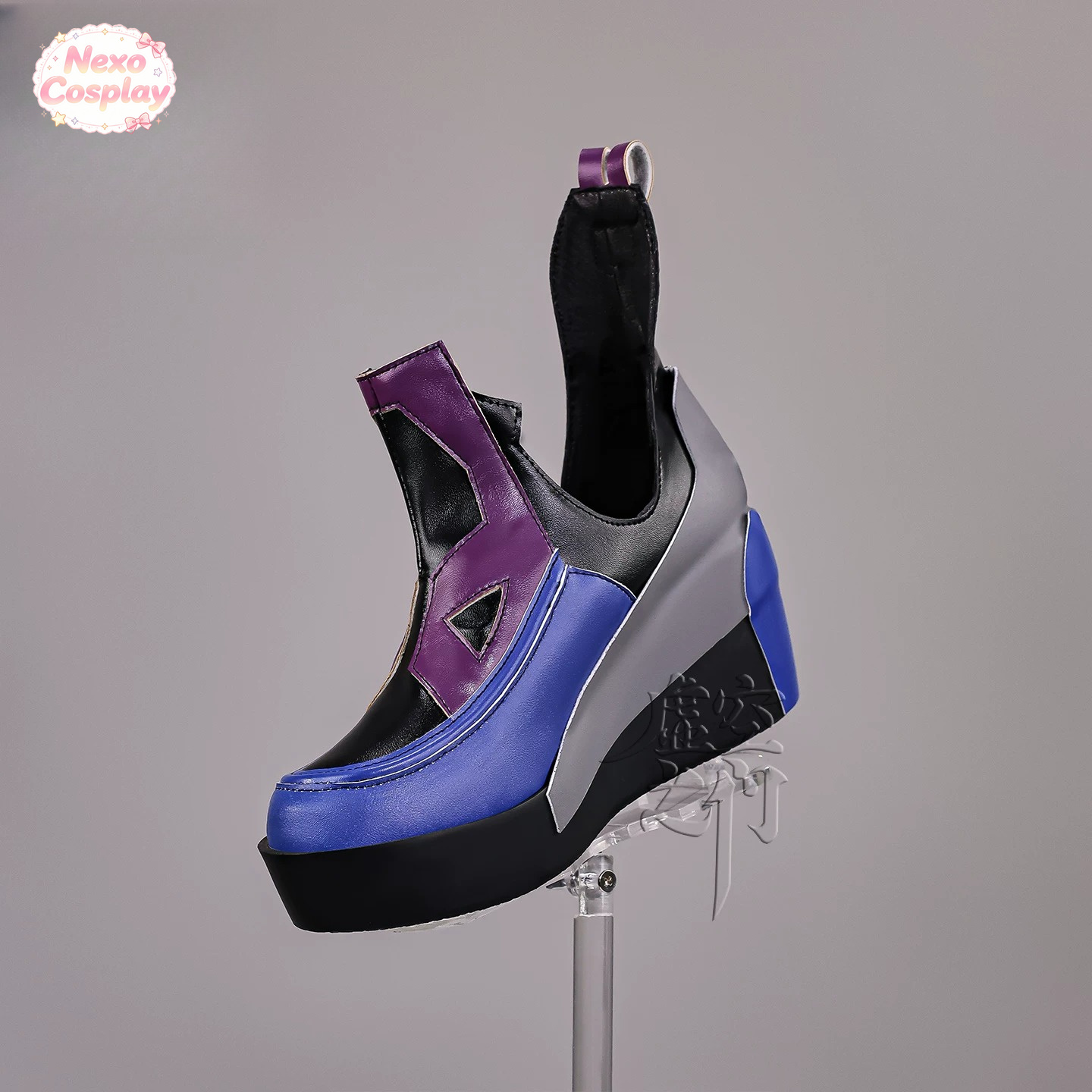 Arknights: Scarpe Cosplay Endf - Cosplay Anime Shoes recensione e prezzo