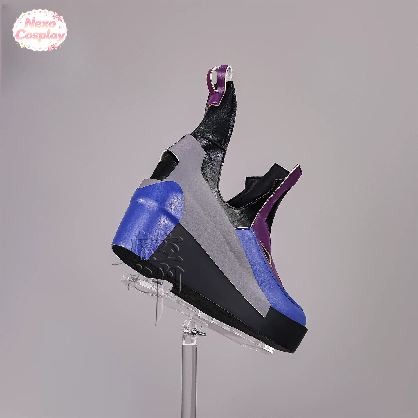 Arknights: Scarpe Cosplay Endf - Cosplay Anime Shoes recensione e prezzo