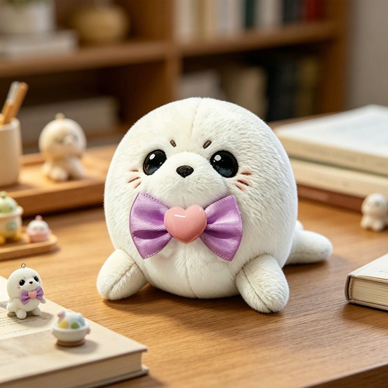 Peluche Anime Wuthering Waves  - Anime Doll Cosplay recensione e prezzo